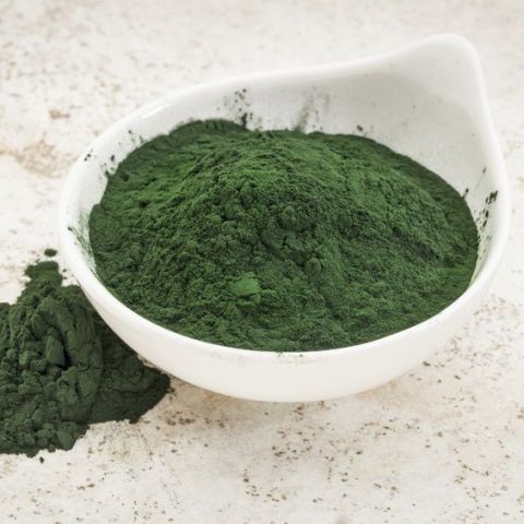 Spirulina