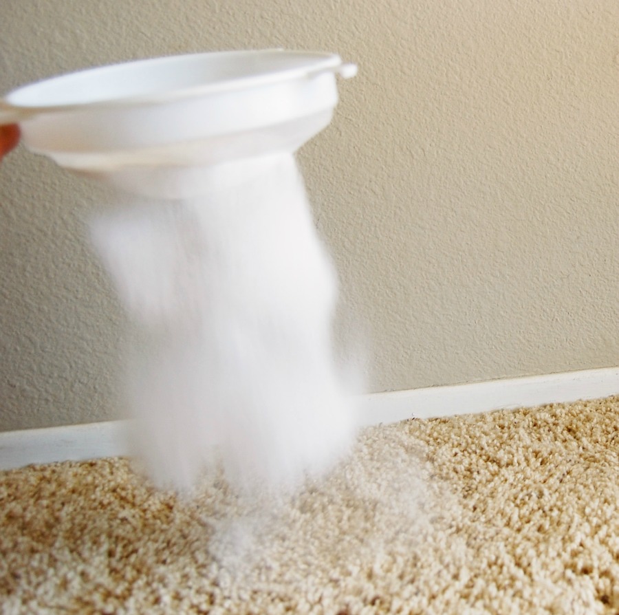 Spring Cleaning: Messier Mess Cleaner