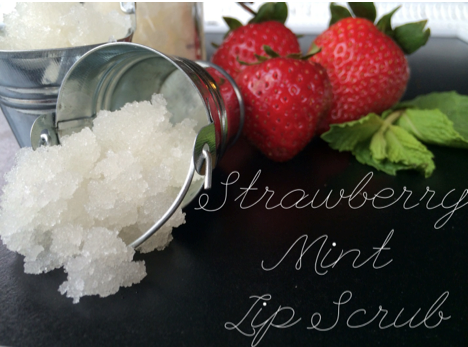 Summer Vibes: Whipped Coconut Body Butter
