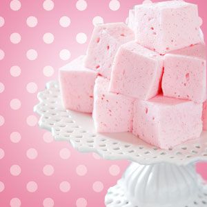 Pink Sugar Soap