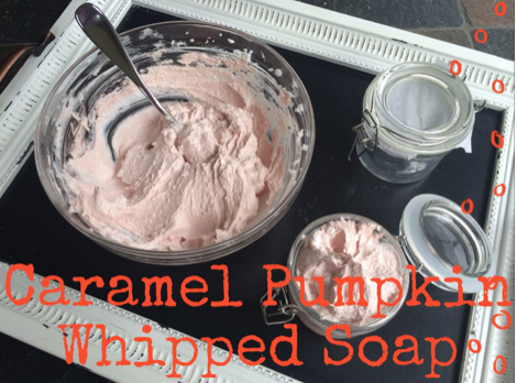 How To Make Whipped Soap – TheSoapery