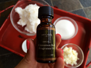 Cinnamon Roll Whipped Sugar Soap Recipe Img 3