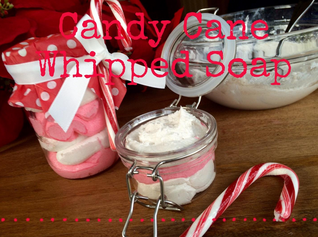 DIY Whipped Soap Base Formula-Digital Download – Astarie Apothecary