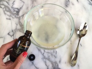 Green Tea Shampoo Recipe 4