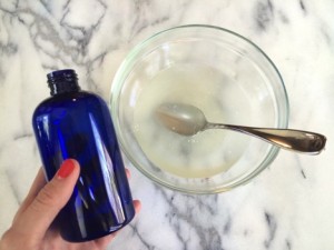 Green Tea Shampoo Recipe 6