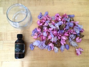 Quick Potpourri Recipe 2