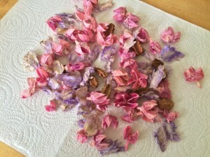 Quick Potpourri Recipe 4