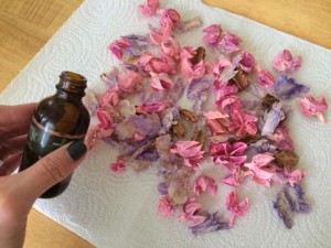 Quick Potpourri Recipe 5