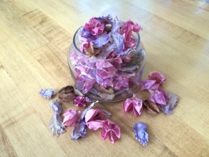 Quick Potpourri Recipe 6