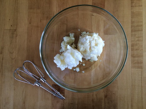 Thick and Creamy Body Butter Recipe 4