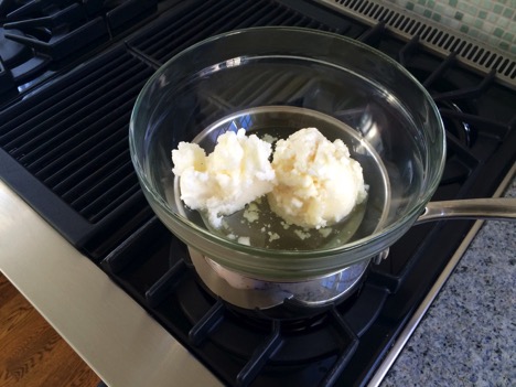 All About Shea Butter ~ Bulk Apothecary Blog