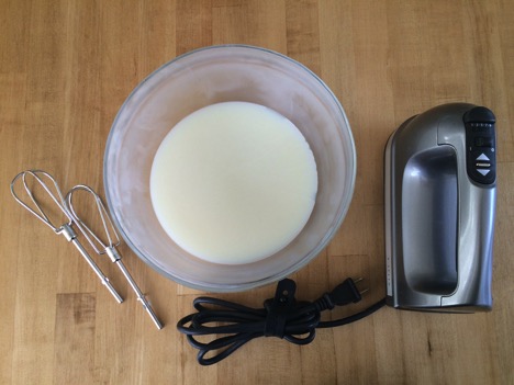 Thick and Creamy Body Butter Recipe 9