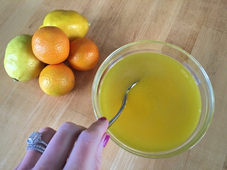 Citrus Kitchen Spray Recipe 7