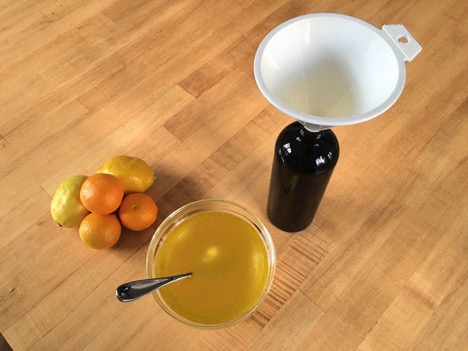 Citrus Kitchen Spray Recipe 8