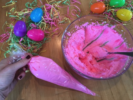 Easter Whipped Soaps Recipe 6