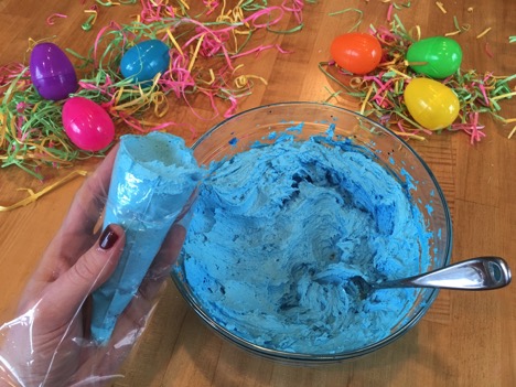 Easter Whipped Soaps Recipe 8
