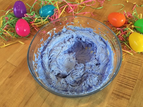 Easter Whipped Soaps Recipe 9