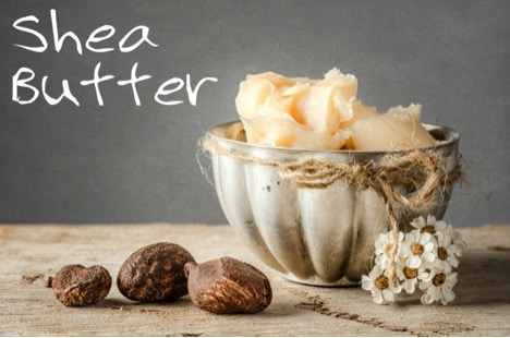 Incredible Benefits And Uses Of Shea Butter