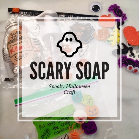 Pumpkin Spice Soap and Body Scrub Recipes