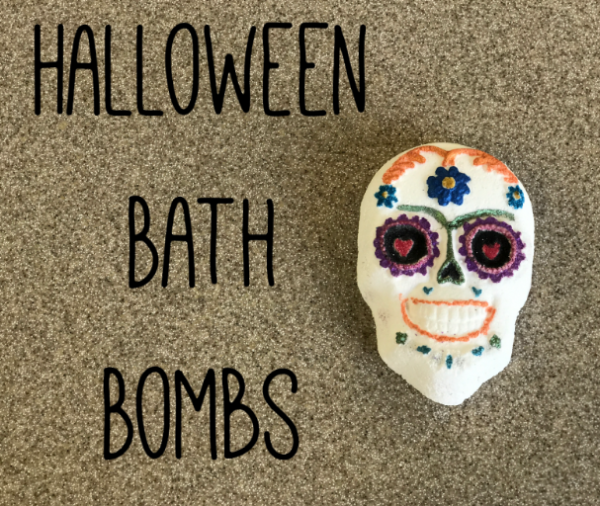 Halloween Bath Bombs Recipe Bulk Apothecary Blog
