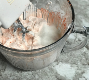 Pumpkin Sugar Bath Whip Recipe 2