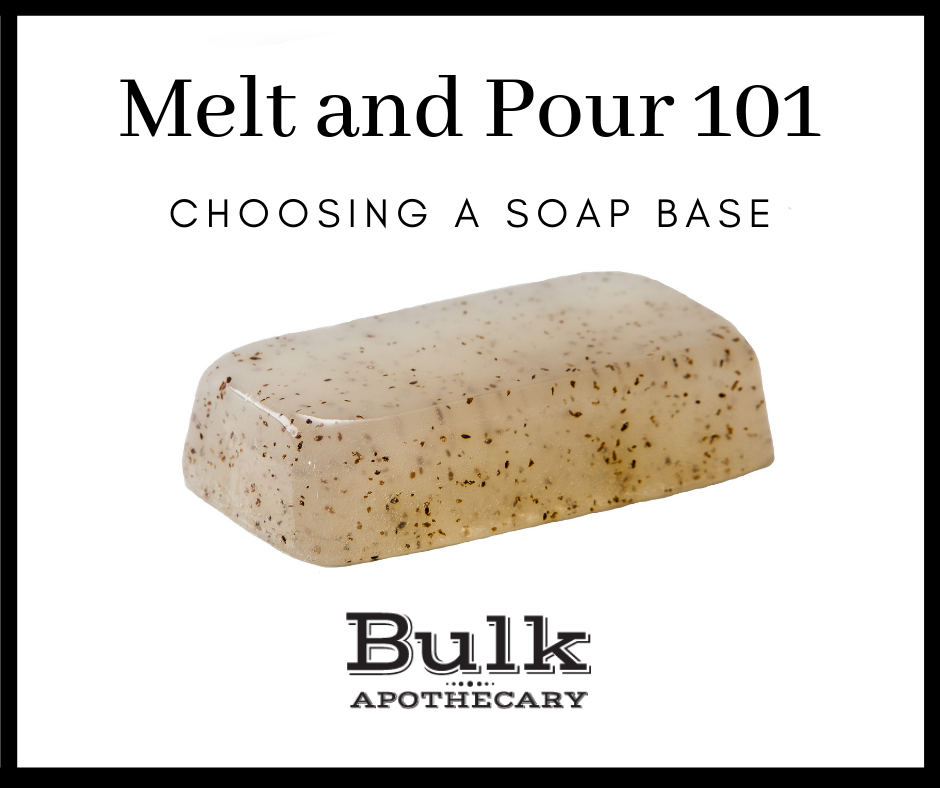 Mulberry Mosaic Soap