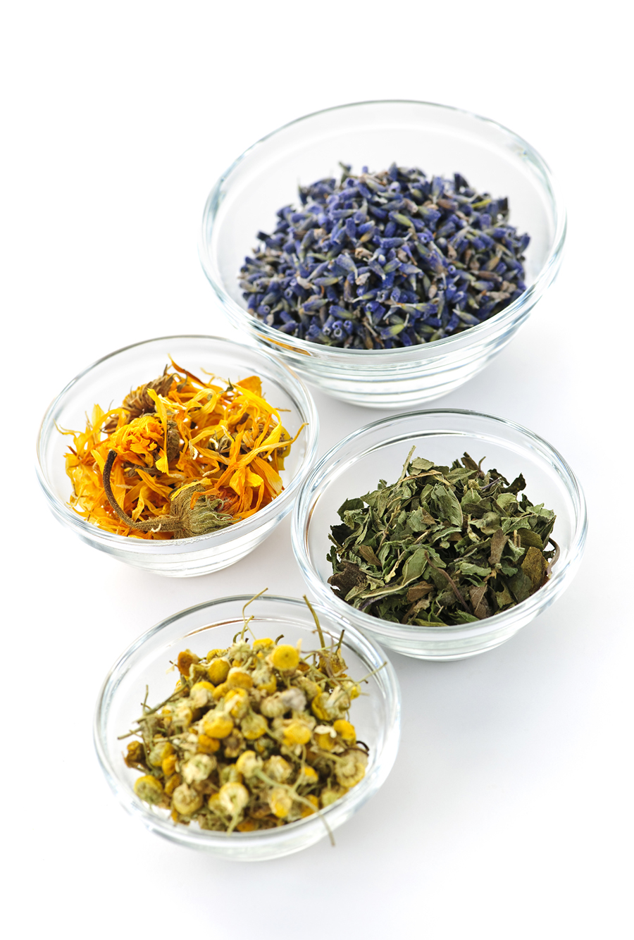 Melt and Pour 101: Additives & Botanicals