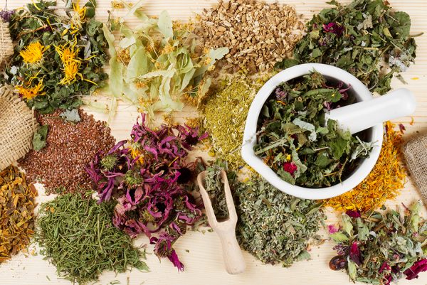 Melt and Pour 101: Additives & Botanicals