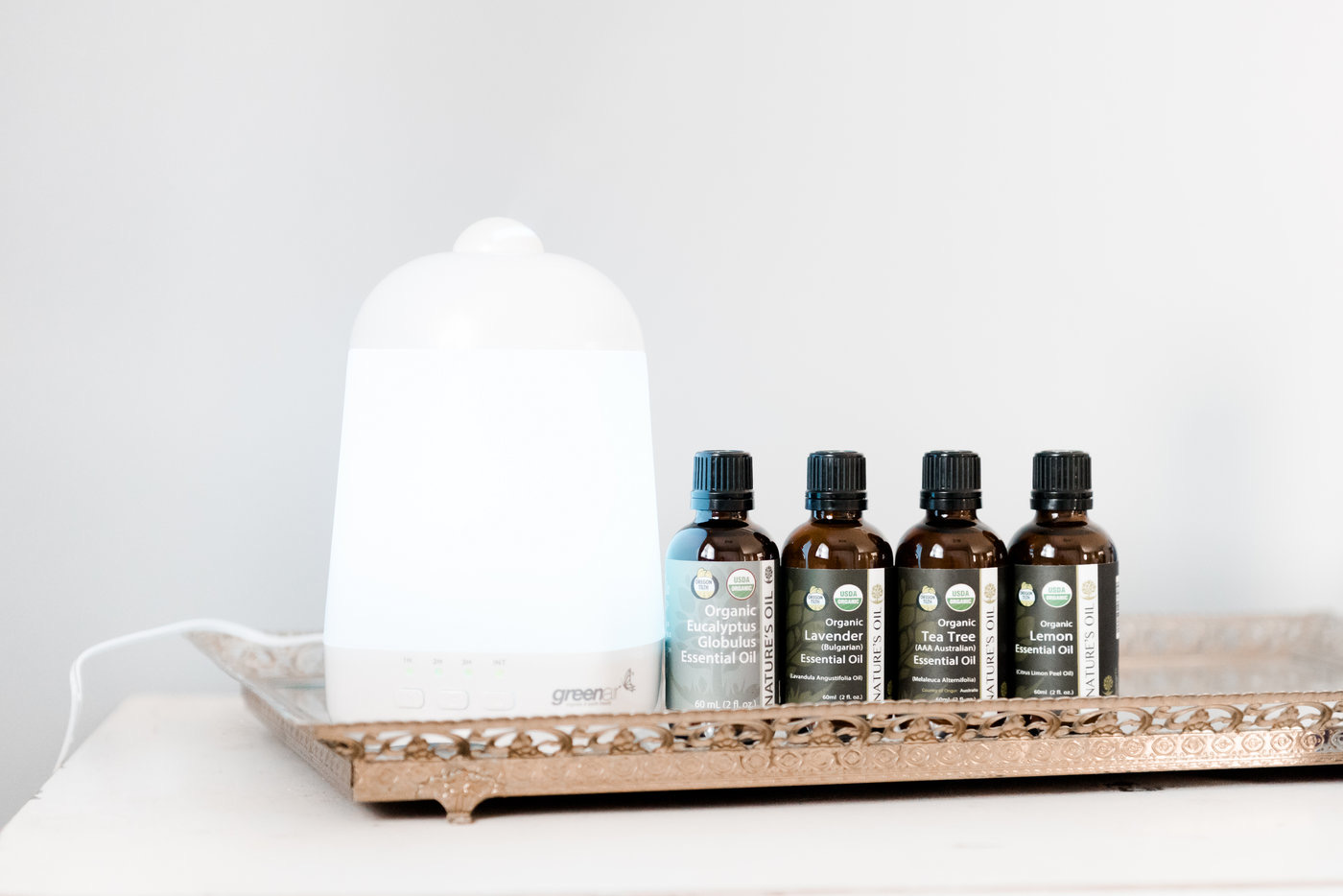 Aromatherapy Gift Ideas