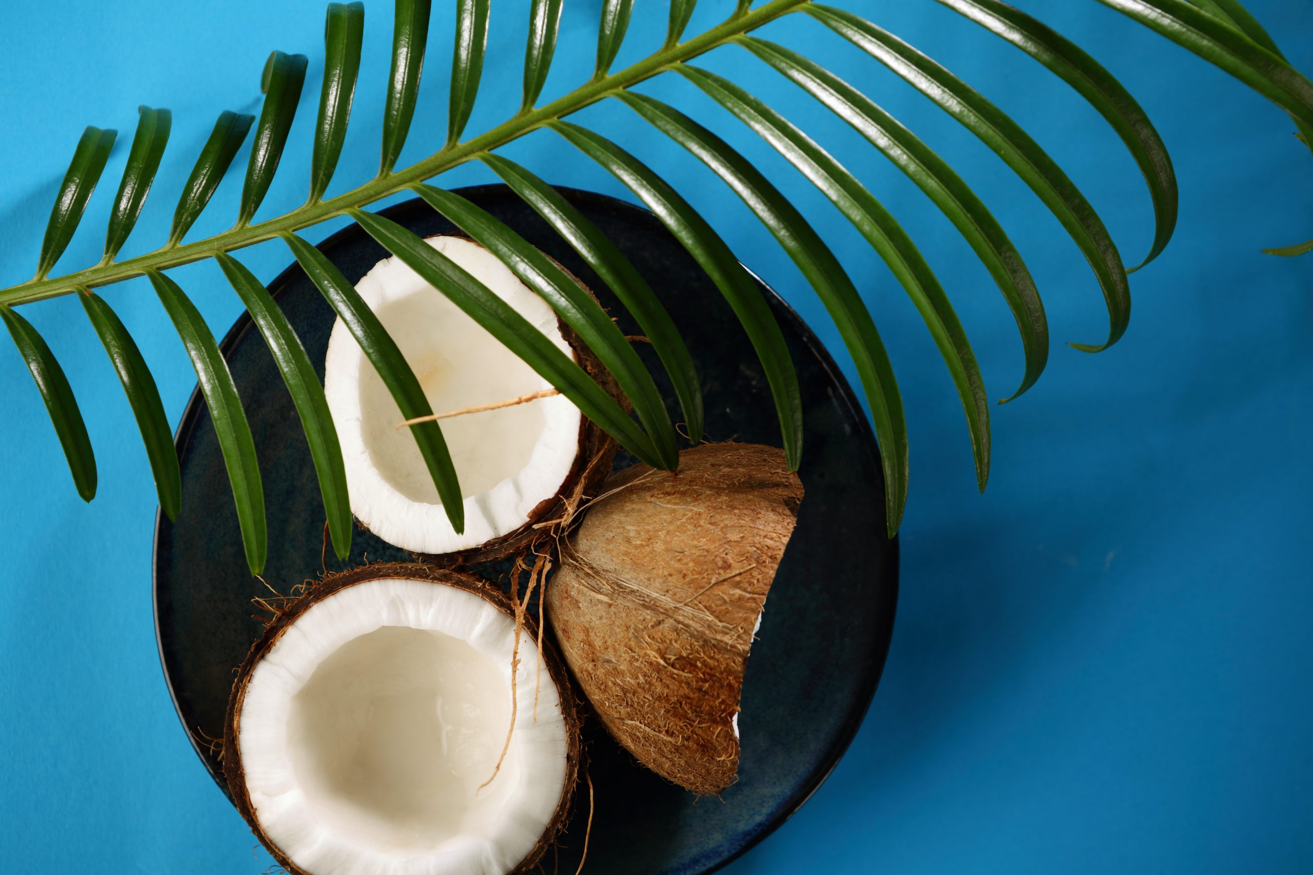 Lime Coconut Sugar Scrub Recipe