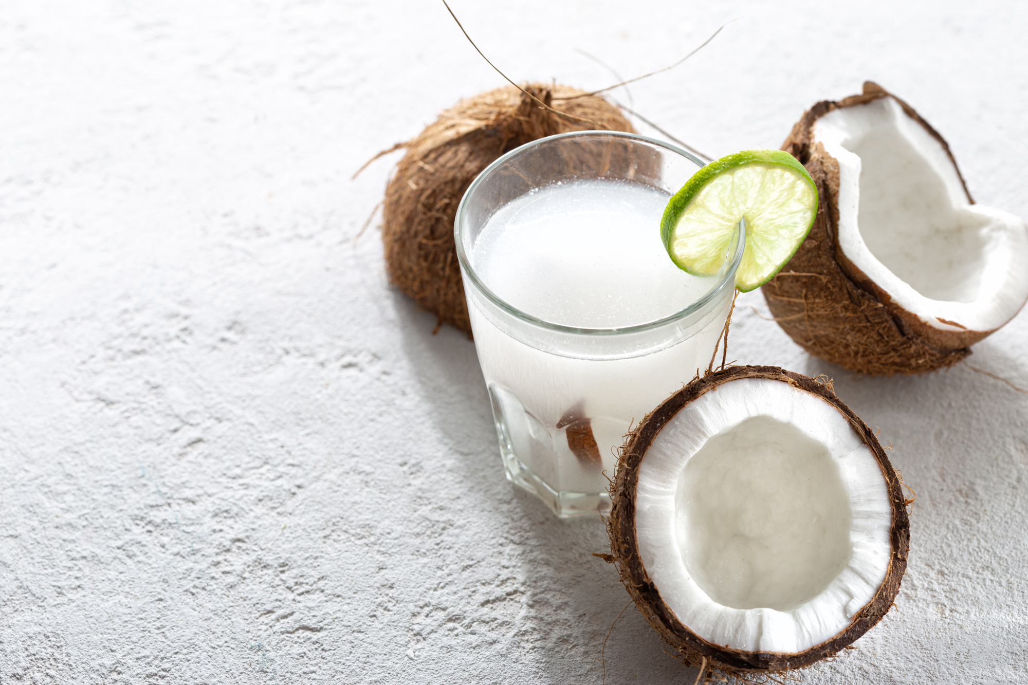 Tropical Coconut Soap Recipe
