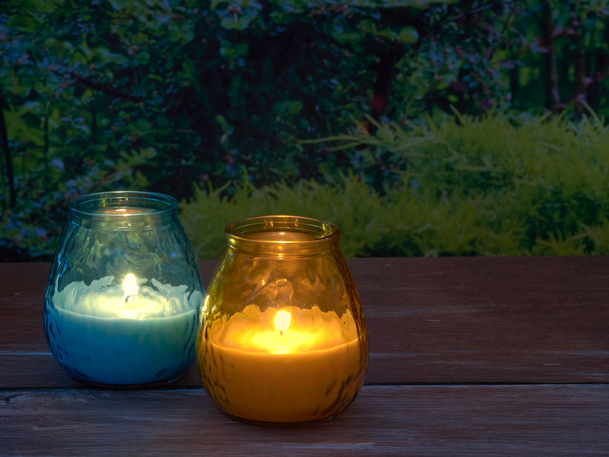 Wooden Wick Candle Recipe