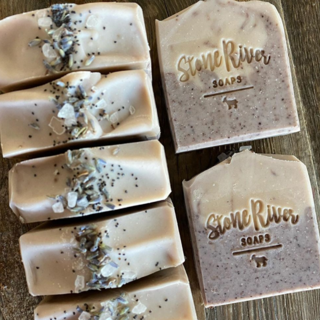 Naturally Color Your Soaps! ~ Bulk Apothecary Blog