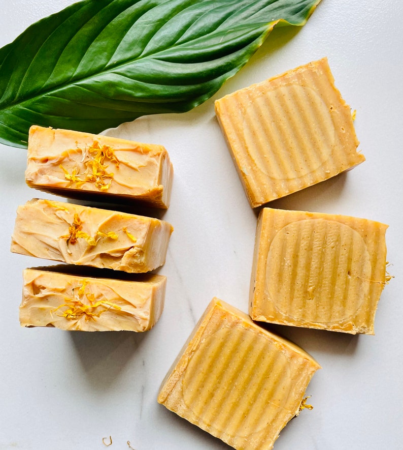 Naturally Color Your Soaps! Bulk Apothecary Blog