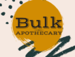 Bulk Apothecary Logo Wick Size Guide
