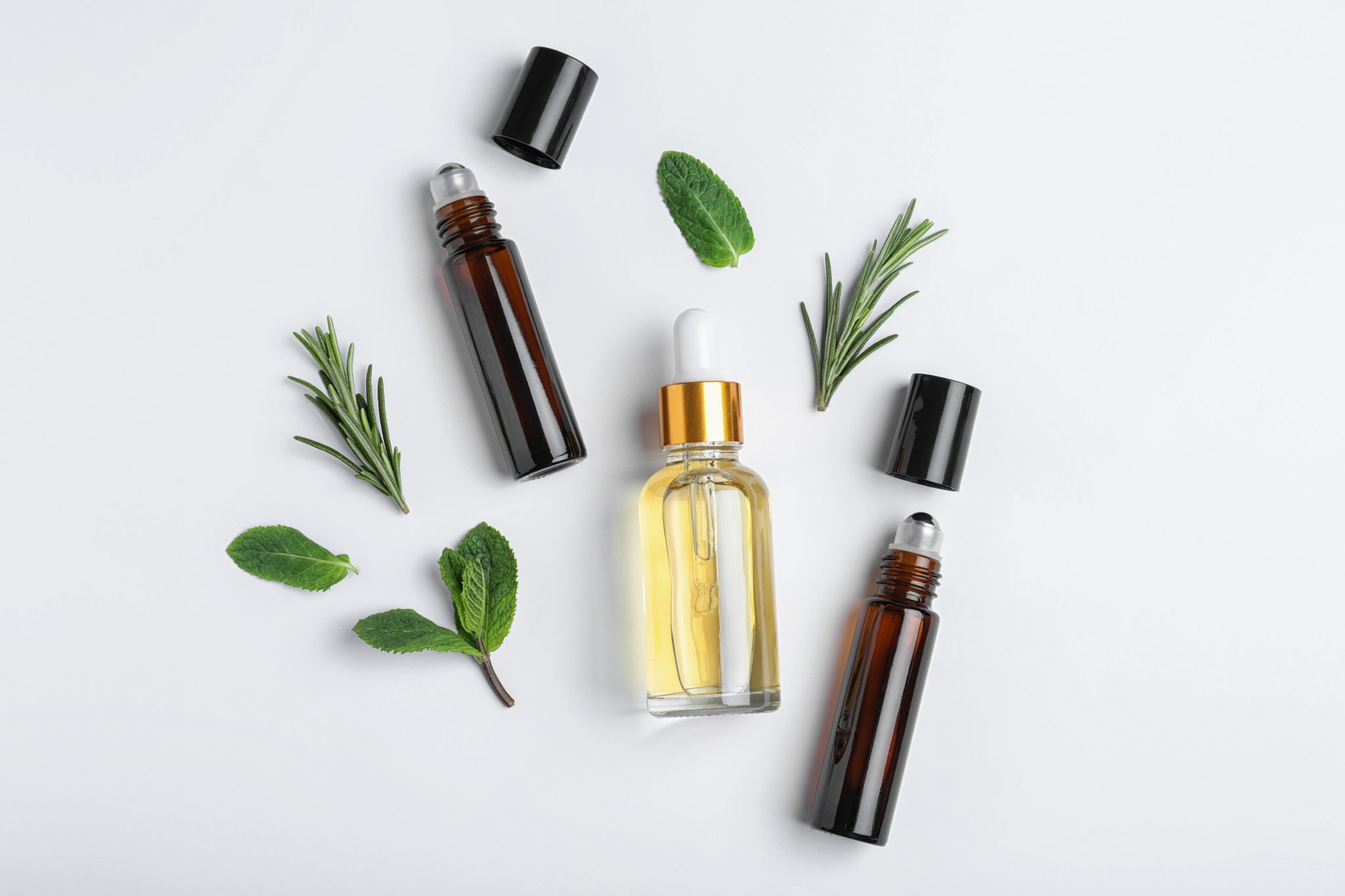 DIY Travel Size Fragrance on the Go! Bulk Apothecary Blog