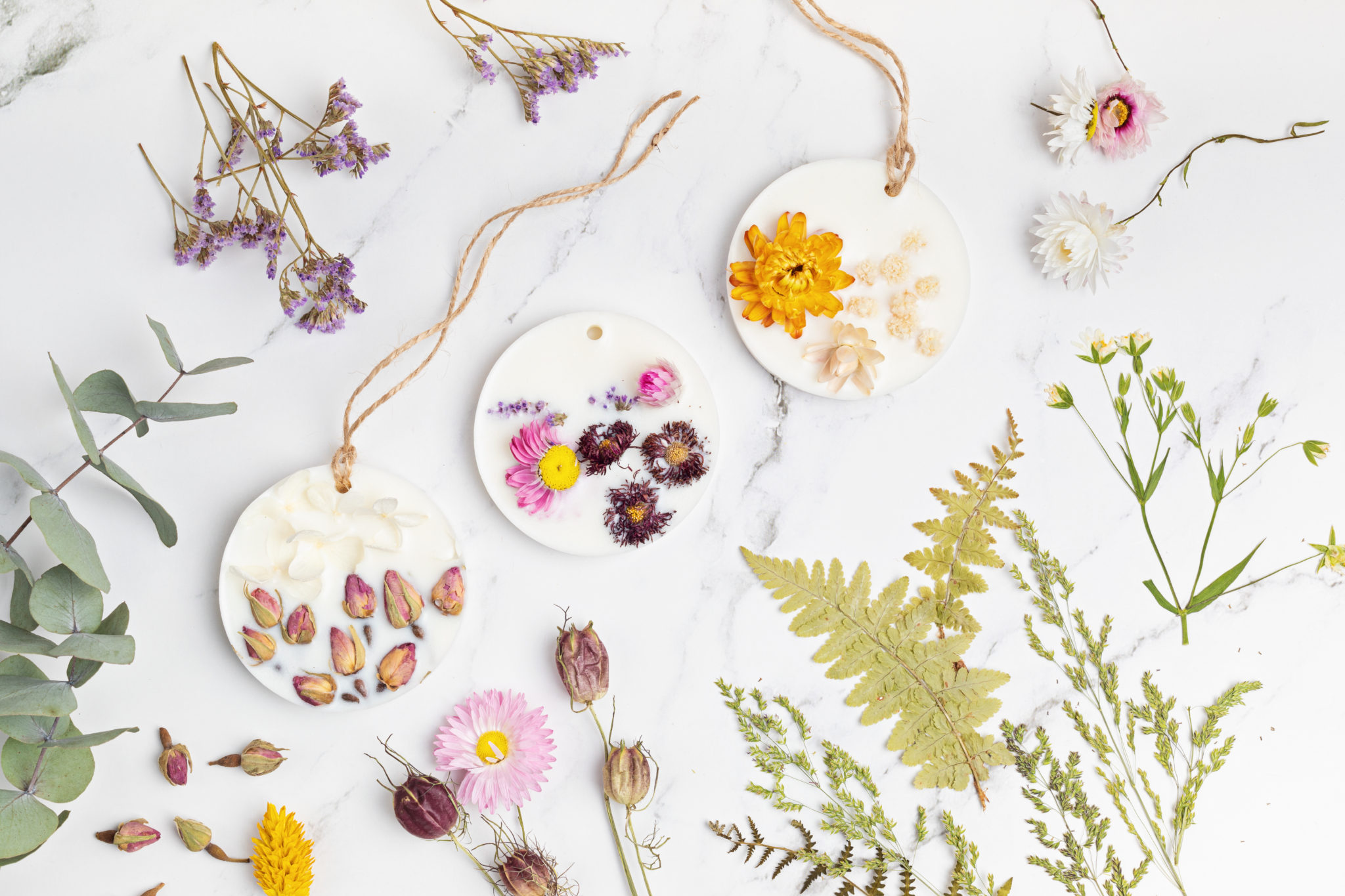 DIY Wax Air Fresheners Bulk Apothecary Blog