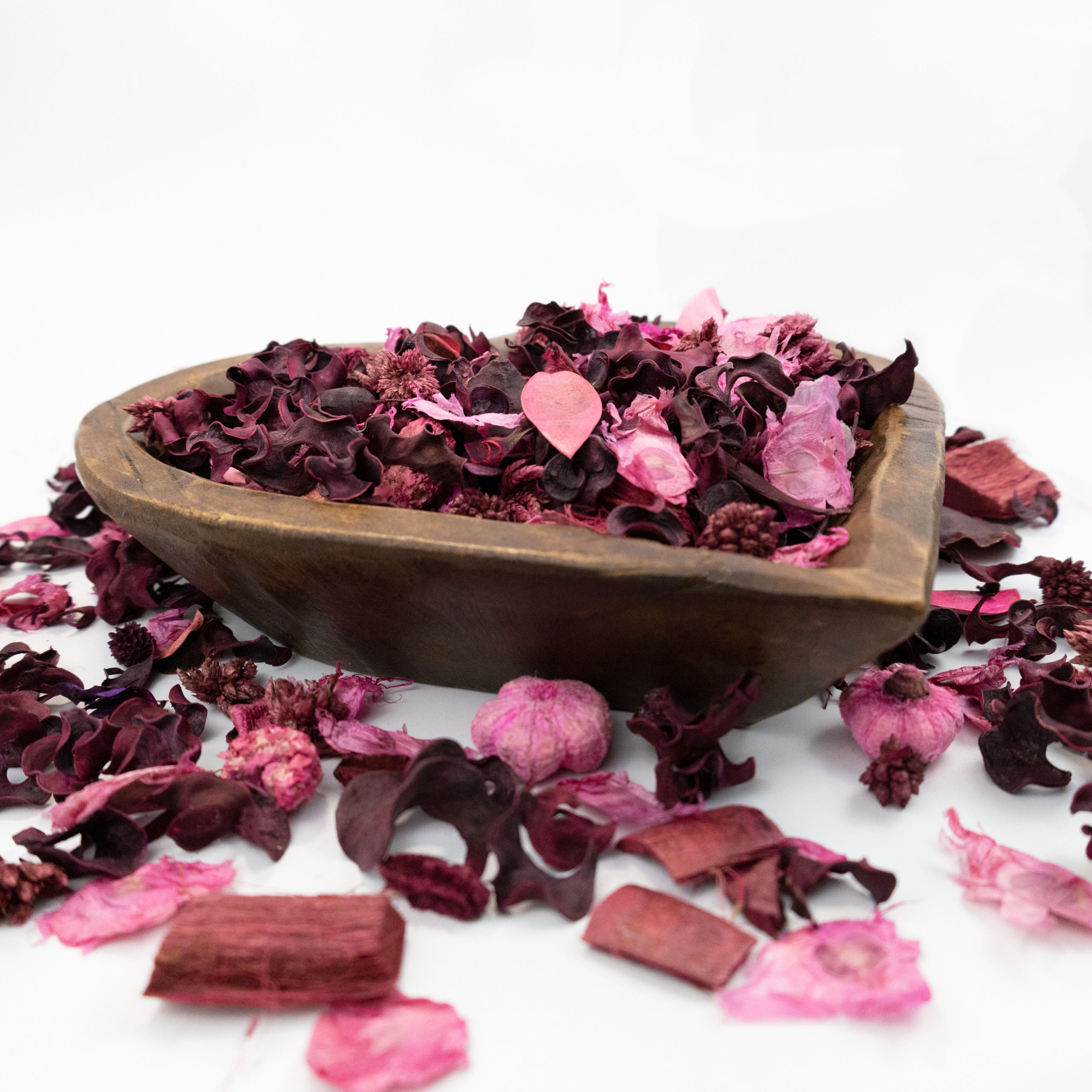 Valentine's Day Potpourri Bulk Apothecary Blog
