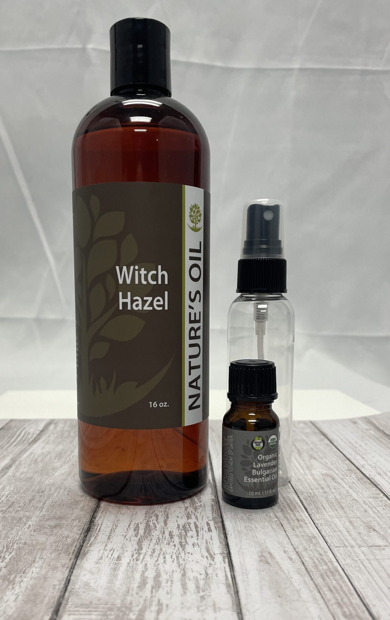 2Ingredient Face Toner Bulk Apothecary Blog