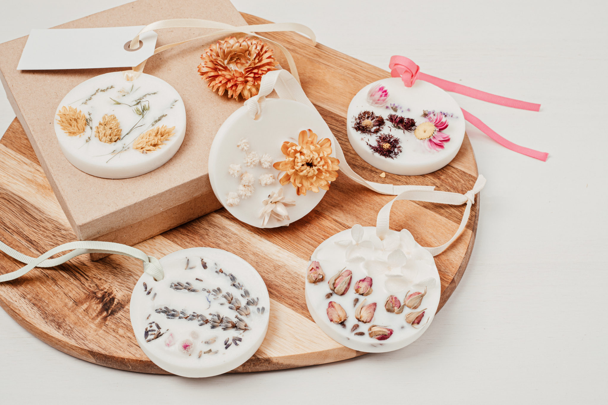 DIY Wax Air Fresheners Bulk Apothecary Blog