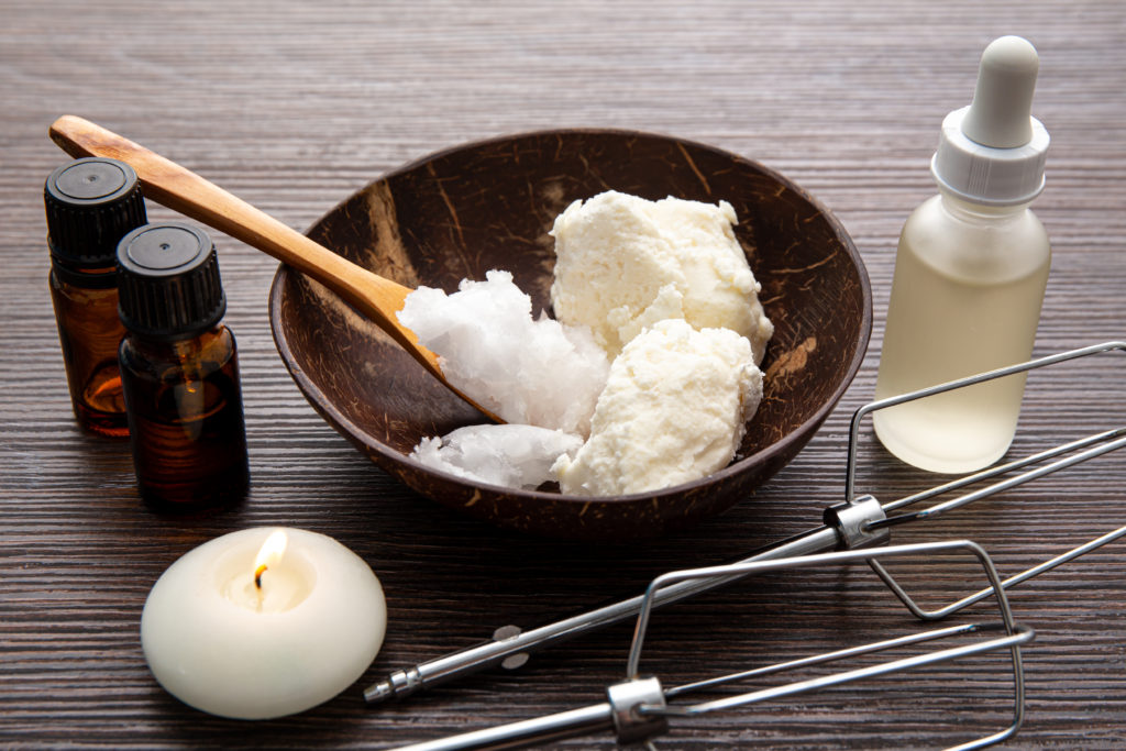 All About Shea Butter ~ Bulk Apothecary Blog