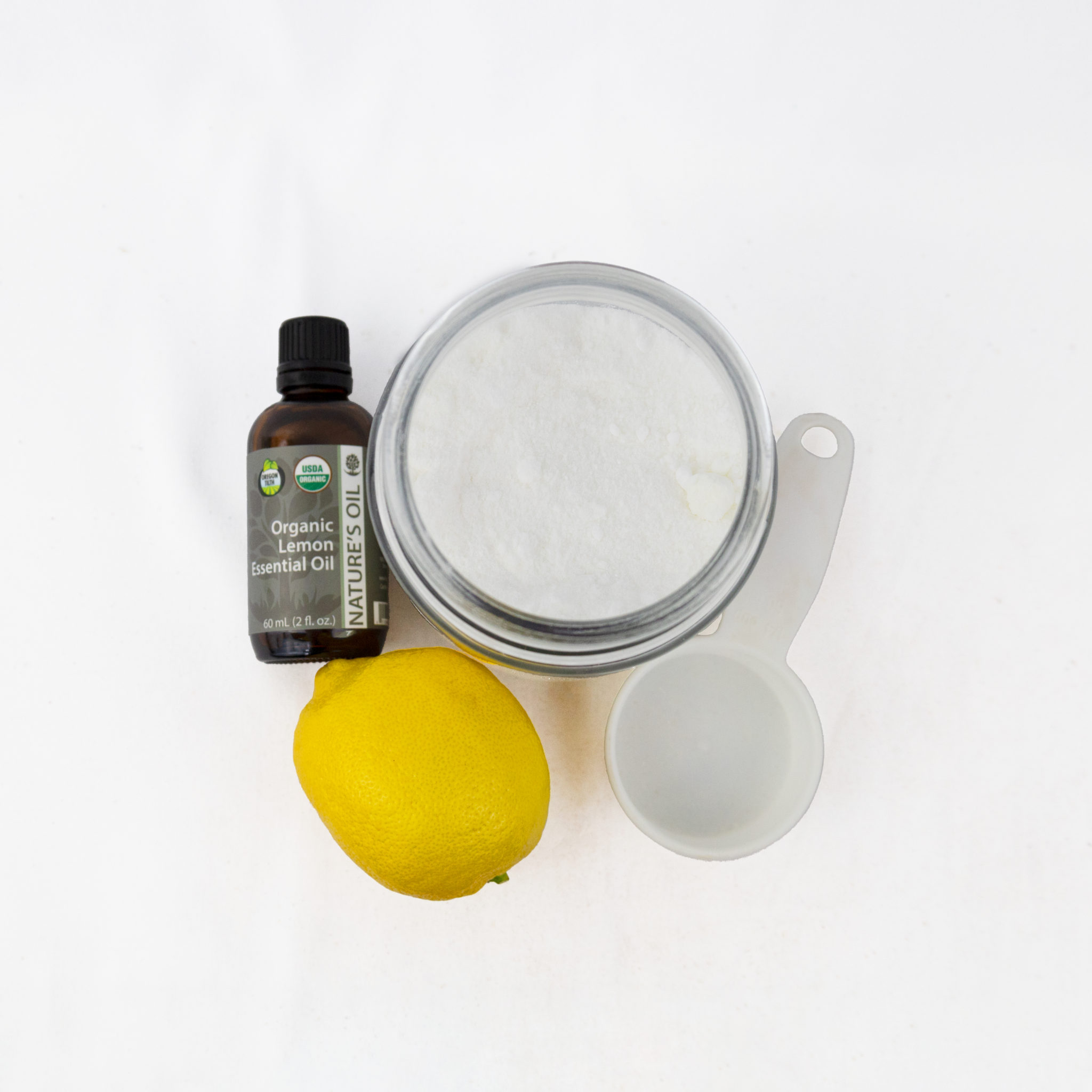 Sustainability MonthDIY Dishwasher Detergent Bulk Apothecary Blog