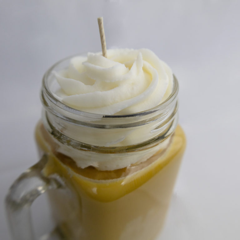 How to Make Soy Wax Frosting Bulk Apothecary Blog