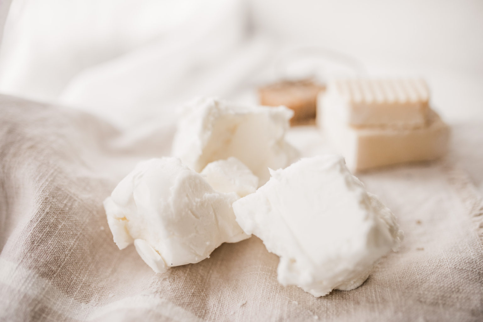 Tallow and Lard in Natural Skincare and Soap Bulk Apothecary Blog