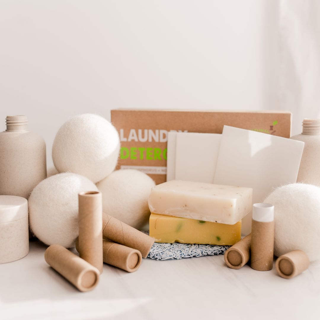 Eco Friendly DIY Products - Diy Pollution Reducing Products Under