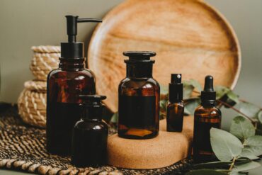 Best Apothecary Products for Stress Relief