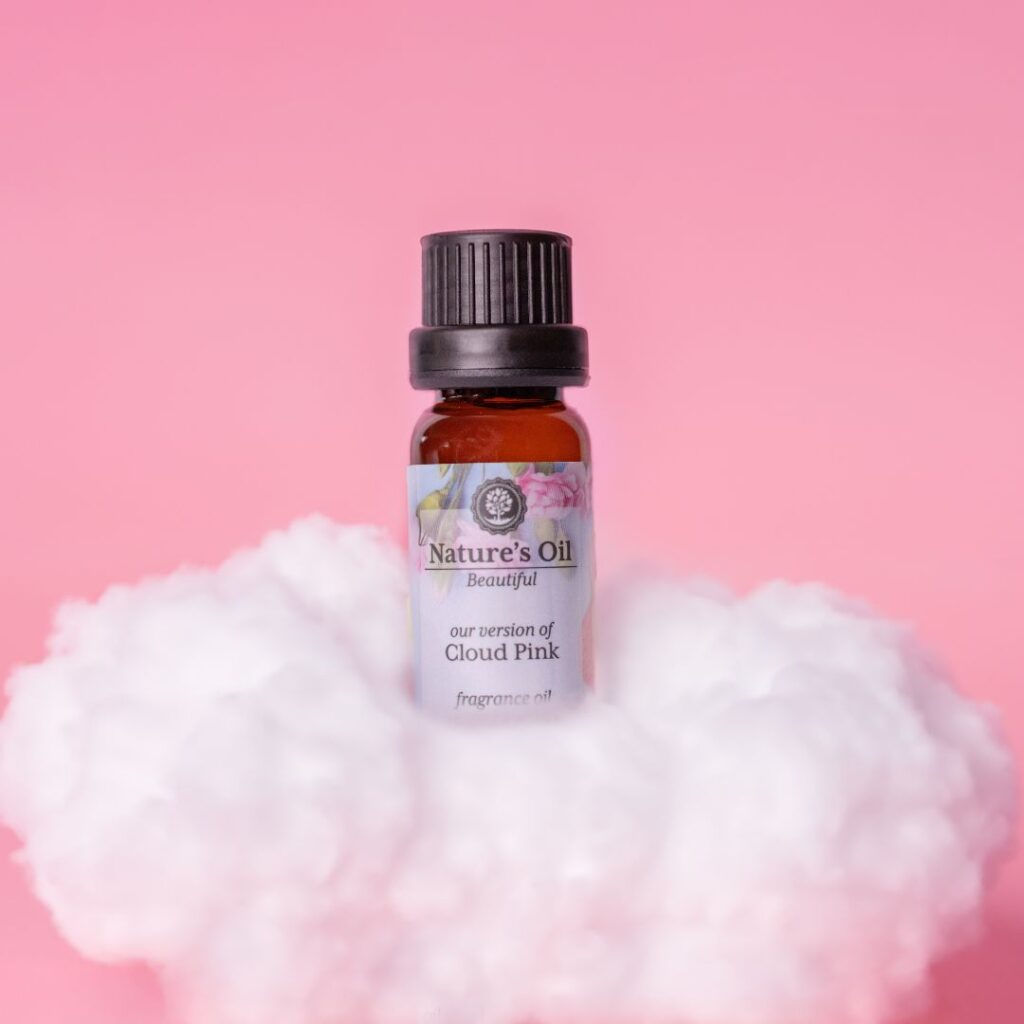 Dupe Celebrity Scents Pink Cloud