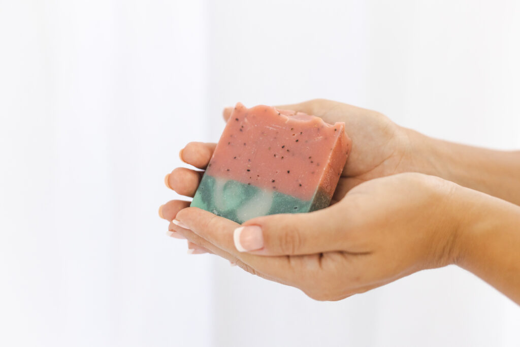 Artisan Soaps