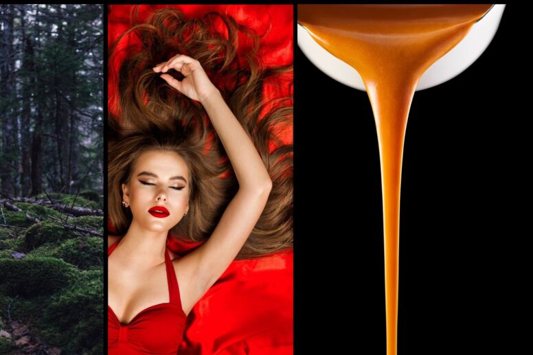 Perfume Making Fragrance Trends