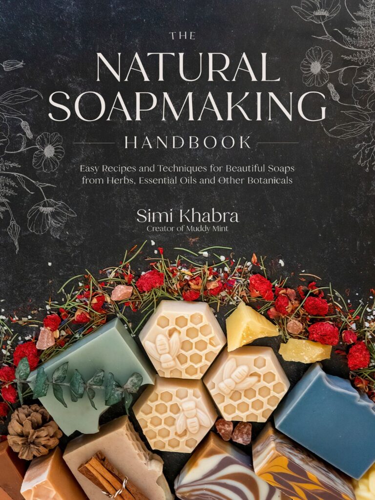 soapmaking educator